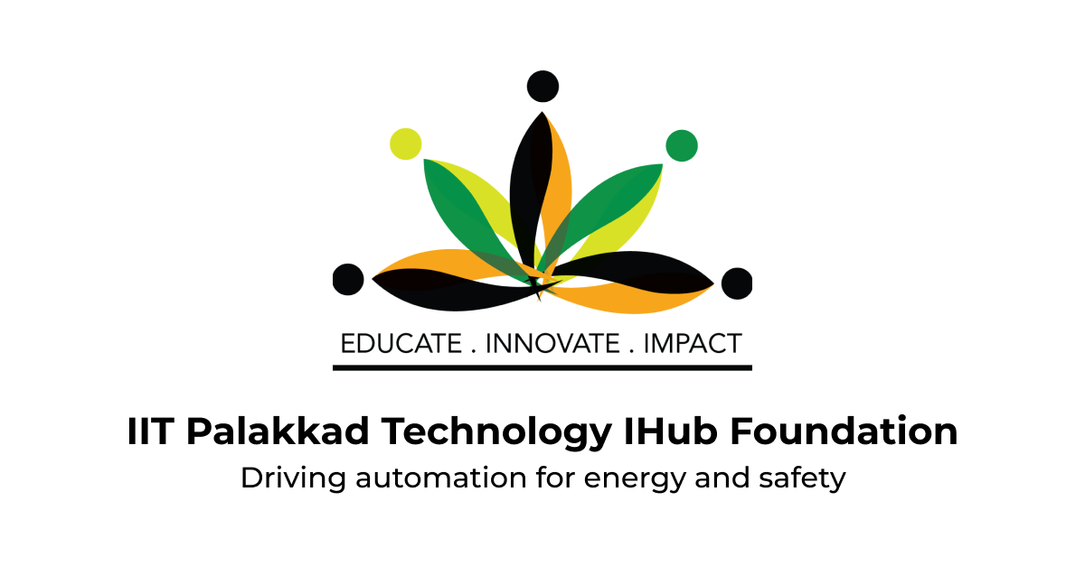 IIT Palakkad Technology IHub Foundation Agni UG Fellowship